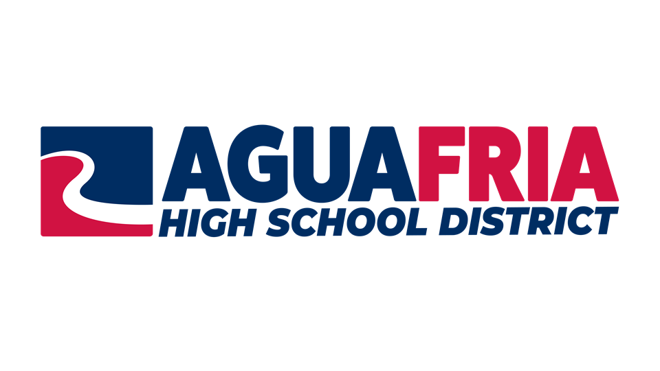 district logo